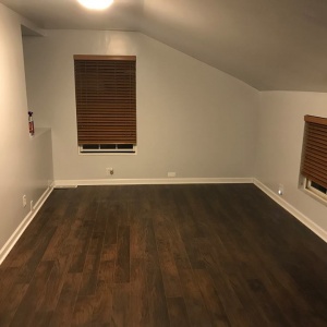 Flooring and Painting 2